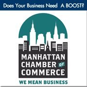 Manhattan Chamber of Commerce