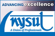 NYSUT