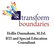 Transform Boundaries 