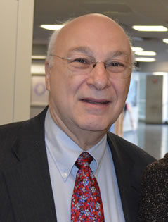 Dr. Herman Rosen